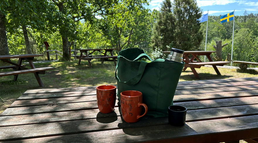 Picknicktisch